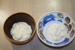 Мясо в духовке с томатами грибами соусом