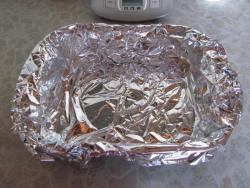 название картинки Мясо в гранатовом соусе