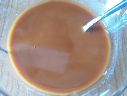 Мясо в кисло-сладком соусе - шаг 7