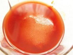 Мясо в кисло-сладком соусе - шаг 18