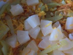 Мясо в кисло-сладком соусе - шаг 14