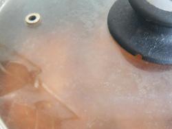 Мясо в кисло-сладком соусе - шаг 22