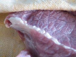 Мясо в кисло-сладком соусе - шаг 3