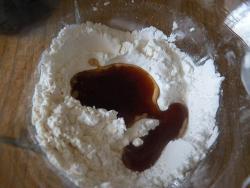 Мясо в кисло-сладком соусе - шаг 6