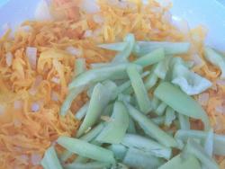 Мясо в кисло-сладком соусе - шаг 13