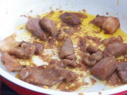 Мясо в кисло-сладком соусе - шаг 16
