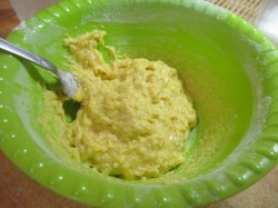 Мясо в кляре на минералке - шаг 9