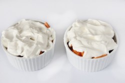 Мясо в сметане в духовке