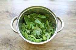 название картинки Мятный сироп в домашних условиях