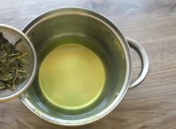 название картинки Мятный сироп в домашних условиях