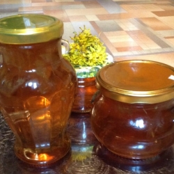 Варенье любви из одуванчиков