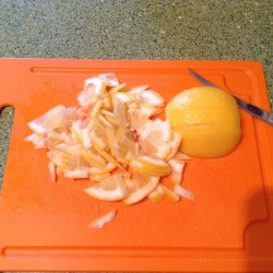 Варенье любви из одуванчиков