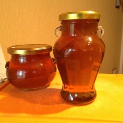 Варенье любви из одуванчиков