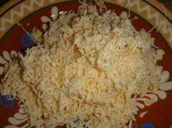 Начинка для бутербродов из плавленных сырков