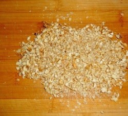 Начинка для бутербродов из плавленных сырков