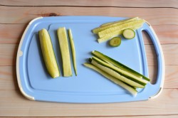 название картинки Начинка для суши в домашних условиях