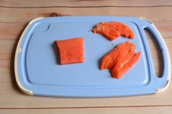 название картинки Начинка для суши в домашних условиях