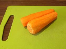 Морковная начинка для сладкой выпечки