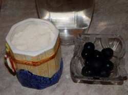 Наливка сливовая домашняя - шаг 1 Наливка сливовая домашняя - шаг 1