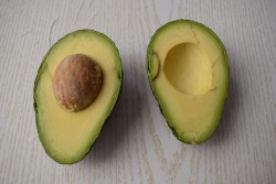 Намазка из авокадо для  бутербродов