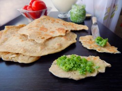 название картинки Намазка на бутерброды