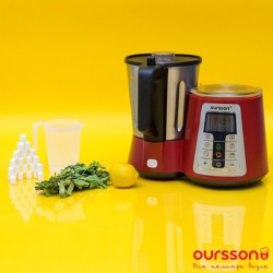 Напиток мятный концентрированный - шаг 1