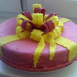 Наполеон Медовик просто тает во рту