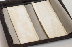 Торт Наполеон из готового слоеного теста