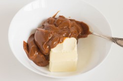 Торт Наполеон из готового слоеного теста