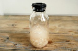 Настойка чеснока на спирту