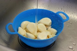 название картинки Настойка чеснока на водке