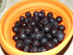 название картинки Настойка из сливы на водке