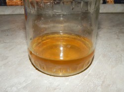 название картинки Настойка из винограда на водке в домашних условиях