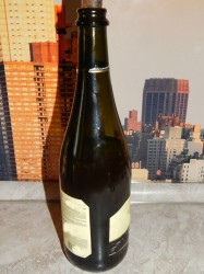 название картинки Настойка из винограда на водке в домашних условиях