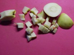 Настойка из яблок домашняя