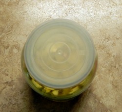 Настойка из яблок домашняя