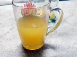 Настойка из яблок домашняя