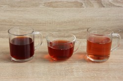 название картинки Настойка на кедровых орешках на водке