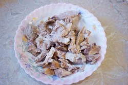 название картинки Настоящий кубанский борщ