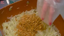 название картинки Настоящий оригинальный суп харчо по-грузински