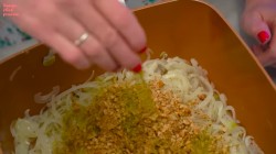 название картинки Настоящий оригинальный суп харчо по-грузински