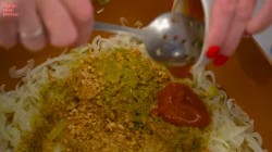 название картинки Настоящий оригинальный суп харчо по-грузински