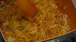 название картинки Настоящий оригинальный суп харчо по-грузински