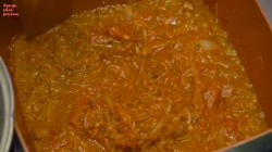 название картинки Настоящий оригинальный суп харчо по-грузински