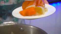 название картинки Настоящий оригинальный суп харчо по-грузински