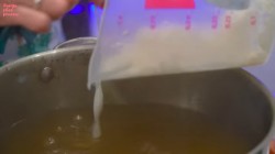 название картинки Настоящий оригинальный суп харчо по-грузински