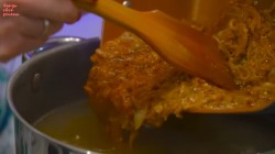 название картинки Настоящий оригинальный суп харчо по-грузински