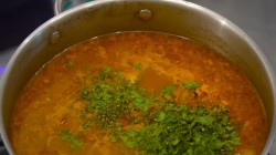 название картинки Настоящий оригинальный суп харчо по-грузински