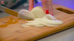 название картинки Настоящий оригинальный суп харчо по-грузински