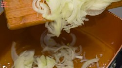 название картинки Настоящий оригинальный суп харчо по-грузински